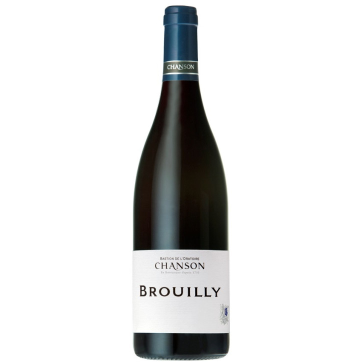 Chanson Brouilly AOC
