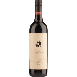 Jim Barry McRae Wood Shiraz