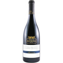 Quinta da Alorna Touriga Nacional  Cabernet Sauvignon Reserva