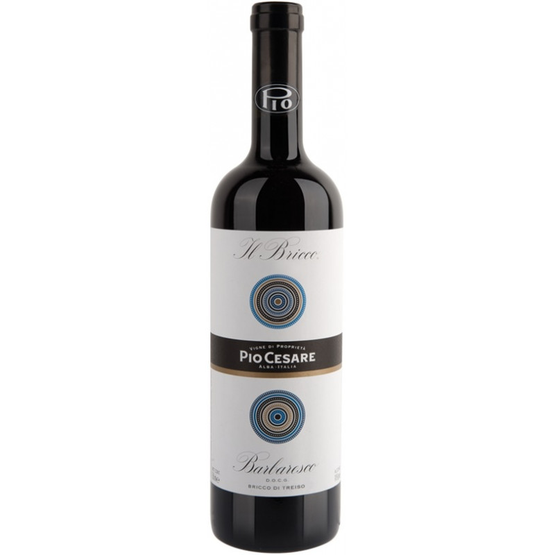 Pio Cesare Il Bricco Barbaresco DOCG
