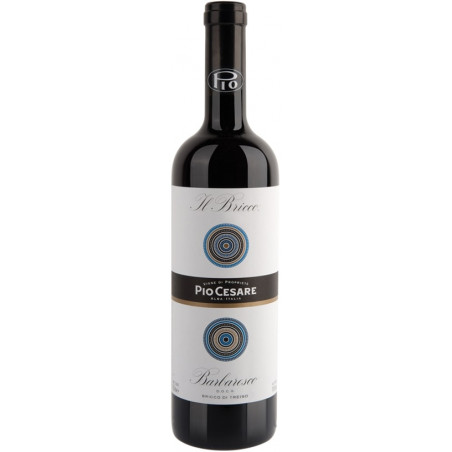 Pio Cesare Il Bricco Barbaresco DOCG