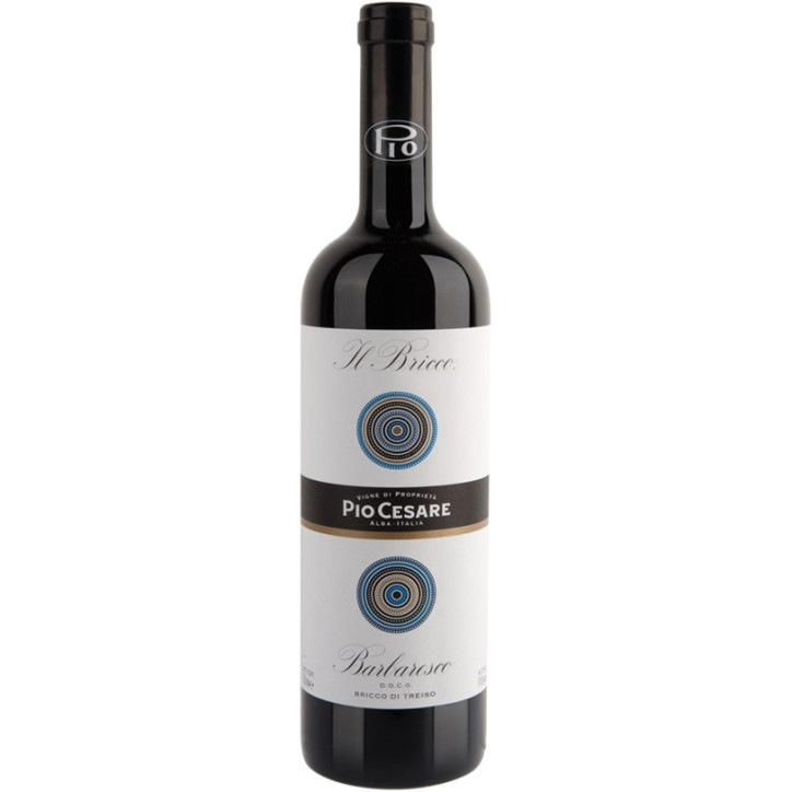 Pio Cesare Il Bricco Barbaresco DOCG Pio Cesare Il Bricco Barbaresco DOCG