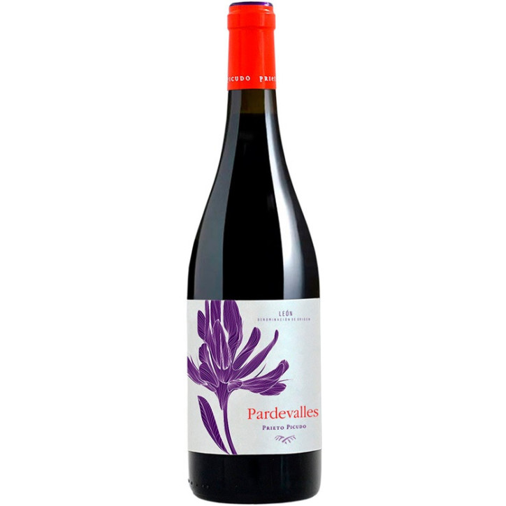Bodegas Pardevalles Prieto Picudo DO Bodegas Pardevalles Prieto Picudo DO