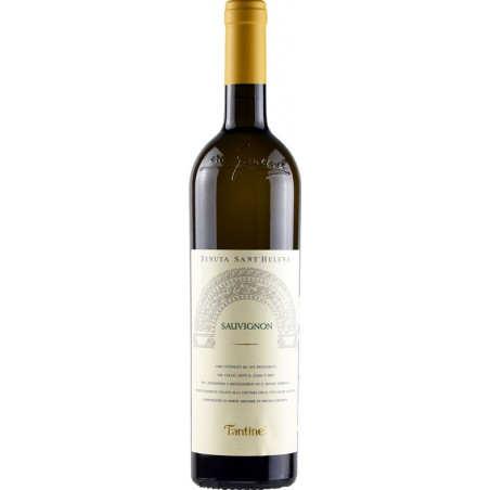Sant’ Helena Sauvignon Collio DOC