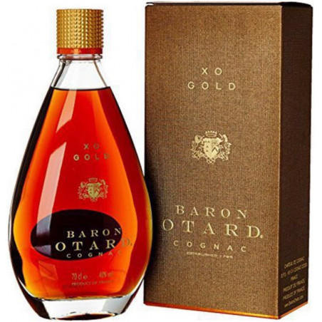 Baron Otard XO