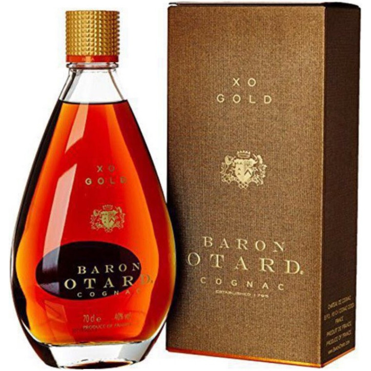 Baron Otard XO Baron Otard XO
