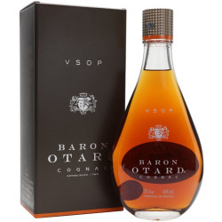 Baron Otard VSOP