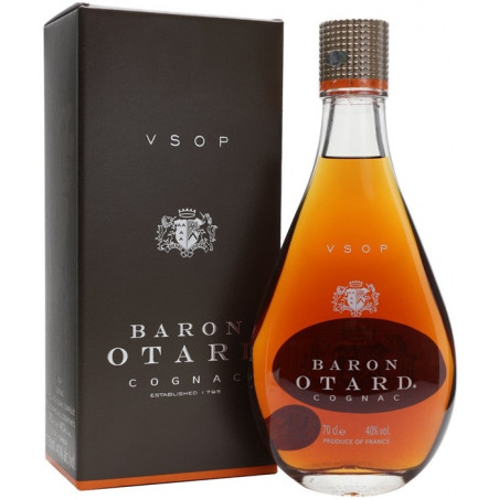 Baron Otard VSOP