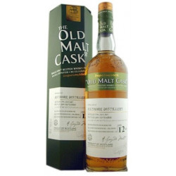Aultmore 12 Y.O.