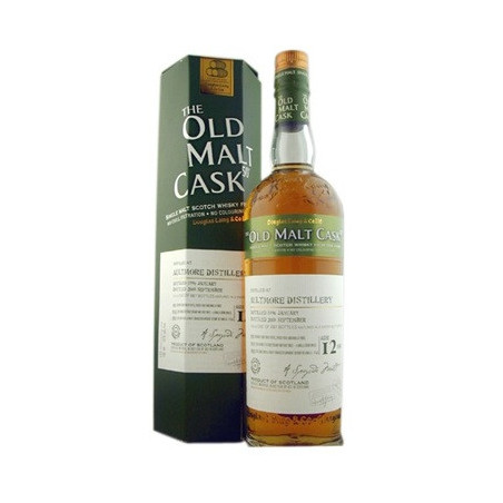 Aultmore 12 Y.O.