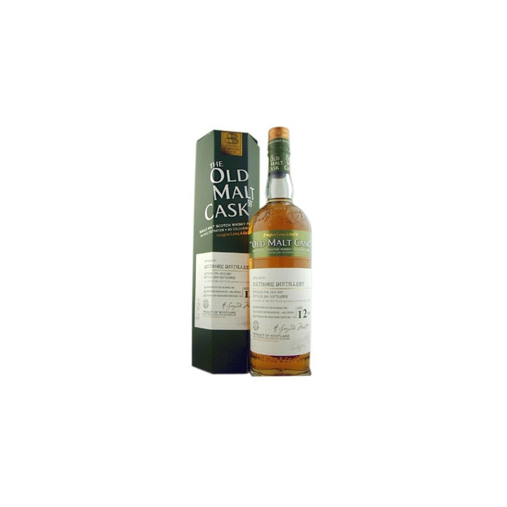 Aultmore 12 Y.O. Aultmore 12 Y.O.