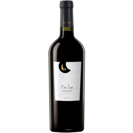 Due Lune Sicilia Cantine Cellaro