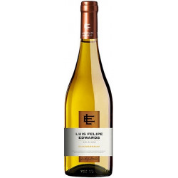 Luis Felipe Edwards Pupilla Chardonnay