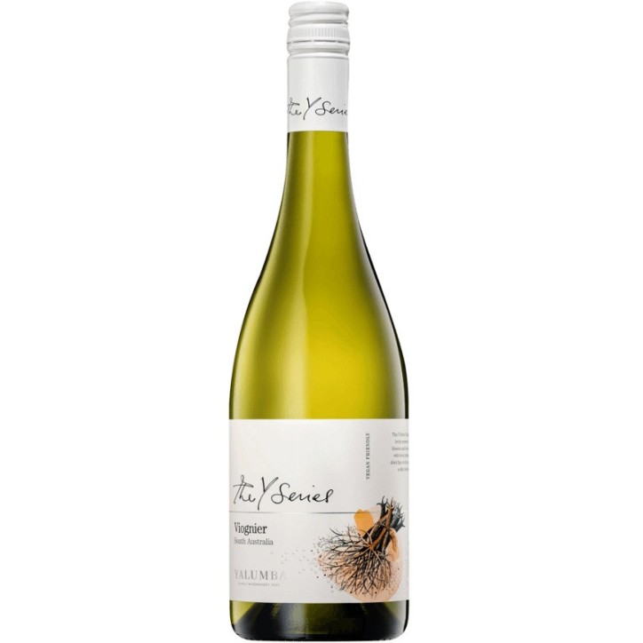 Yalumba Viognier Seria Y Yalumba Viognier Seria Y
