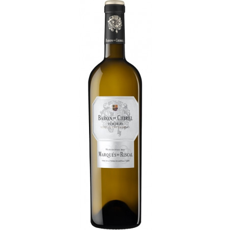 Marques de Riscal Baron de Chirel Verdejo Rueda