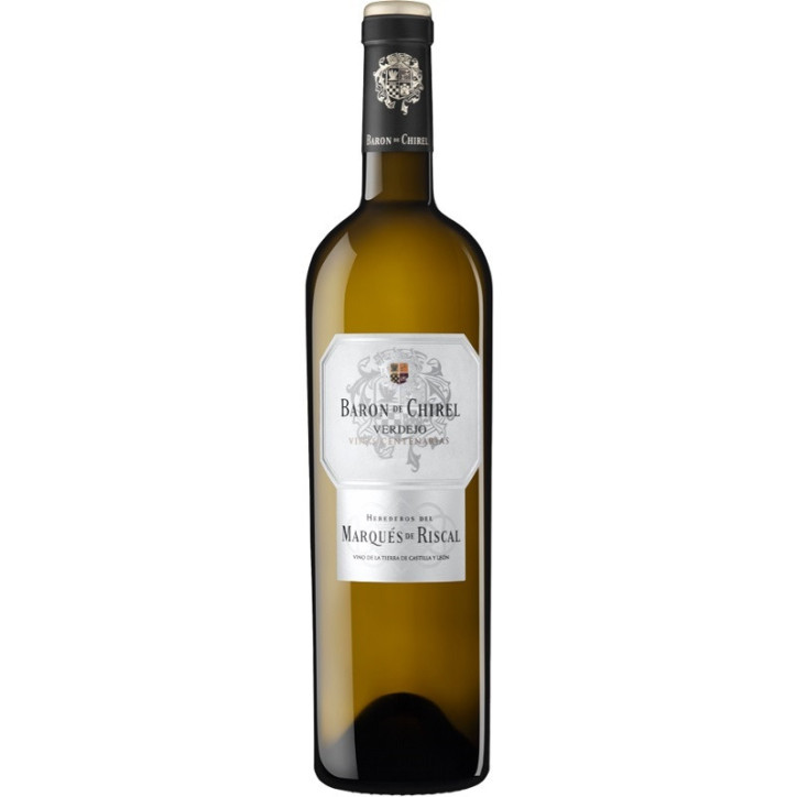 Marques de Riscal Baron de Chirel Verdejo Rueda Marques de Riscal Baron de Chirel Verdejo Rueda