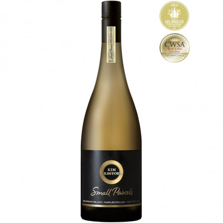 Kim Crawford Small Parcels Sauvignon Blanc