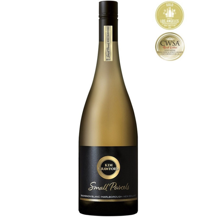 Kim Crawford Small Parcels Sauvignon Blanc Kim Crawford Small Parcels Sauvignon Blanc