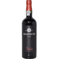 Porto Barros Imperial Ruby