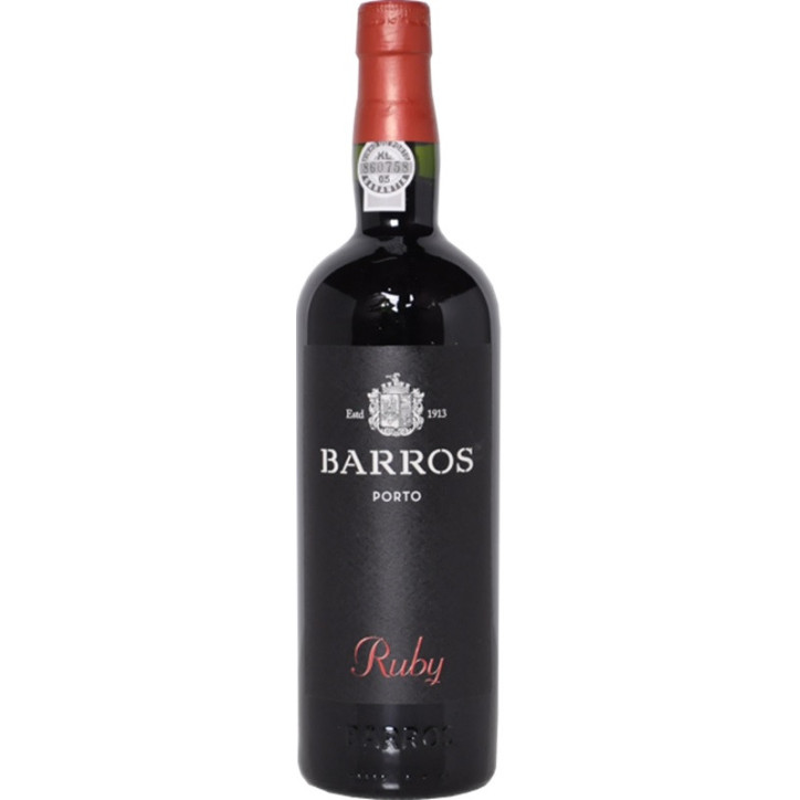 Porto Barros Imperial Ruby
