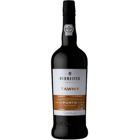 Burmester Tawny Porto