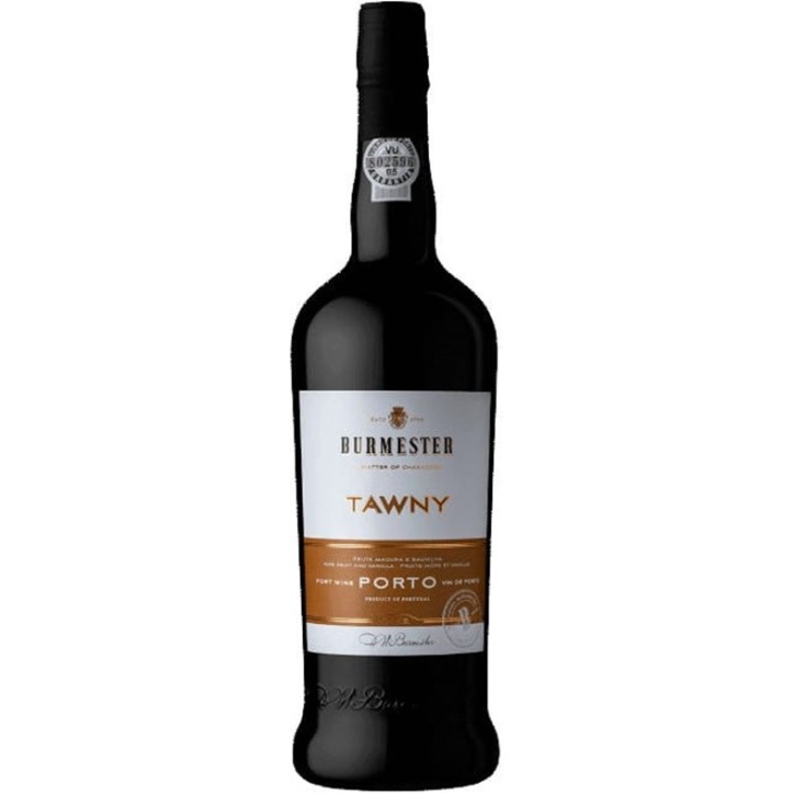 Burmester Tawny Porto Burmester Tawny Porto
