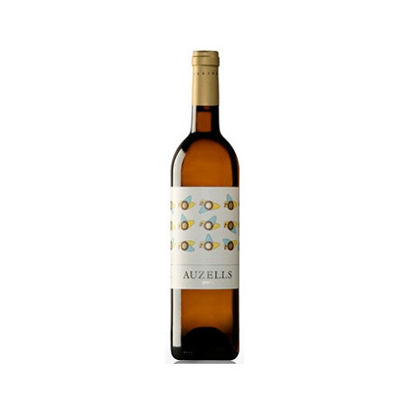 Auzells Costeres Del Segre