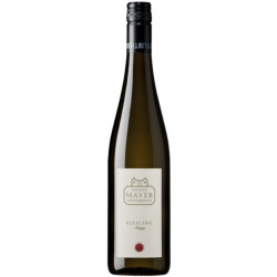 Mayer Riesling Qualitatswein Wien