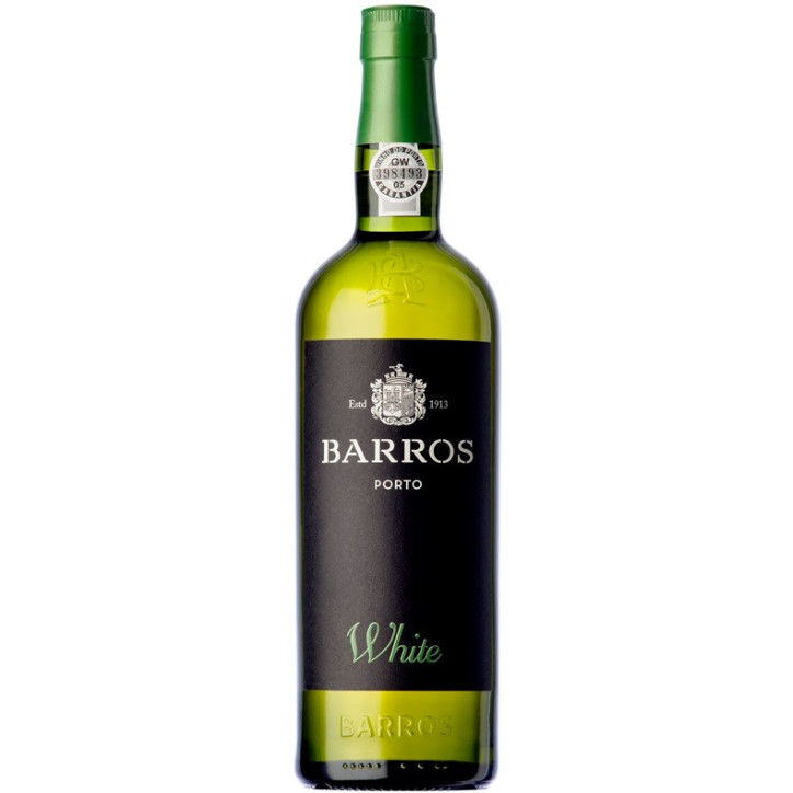 Barros White Potro Barros White Potro