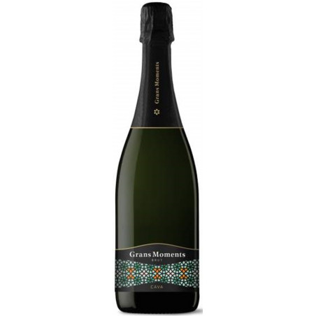 Grans Moments Cava Brut