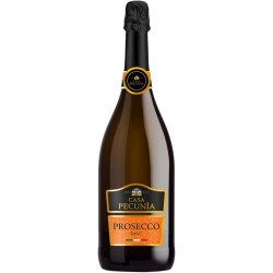 Casa Pecunia Prosecco DOC