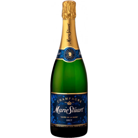 Canard Duchene Marie Stuart Brut Champagne
