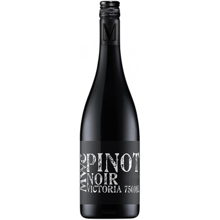 MWC Pinot Noir McPherson