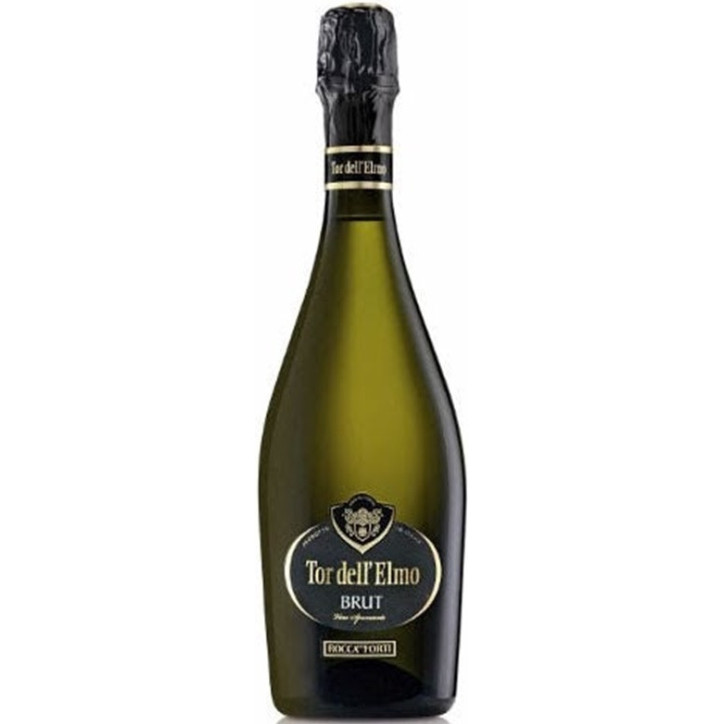 Tor Dell’elmo Spumante Brut Marchia Tor Dell’elmo Spumante Brut Marchia