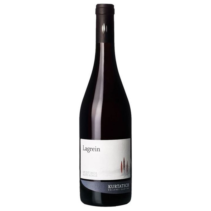 Kurtatsch Alto Adige Lagrein DOC