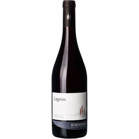 Kurtatsch Alto Adige Lagrein DOC