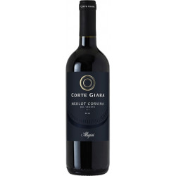 Allegrini Corte Giara Merlot Corvina Veneto