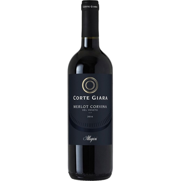 Allegrini Corte Giara Merlot Corvina Veneto Allegrini Corte Giara Merlot Corvina Veneto
