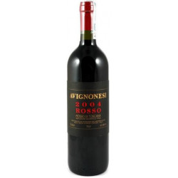 Avignonesi Rosso di Toscana