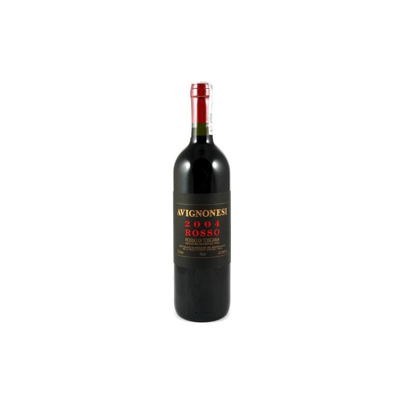 Avignonesi Rosso  di Toscana