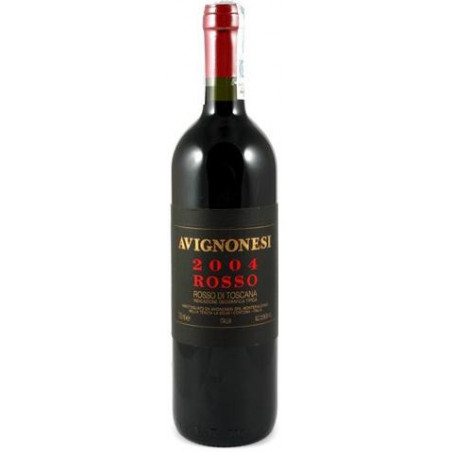 Avignonesi Rosso di Toscana