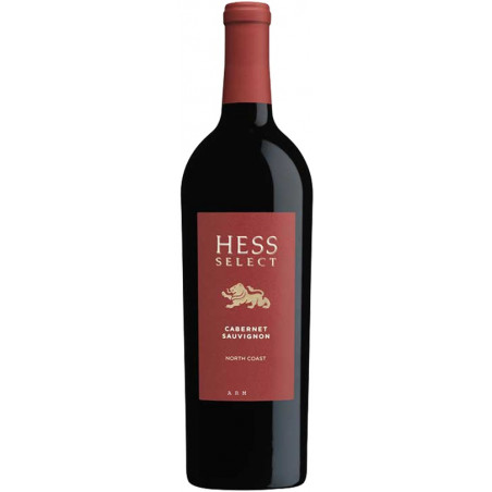 Hess Select Cabernet Sauvignon