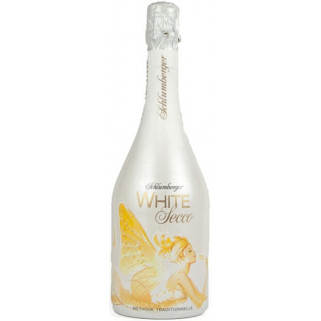 Schlumberger White Secco