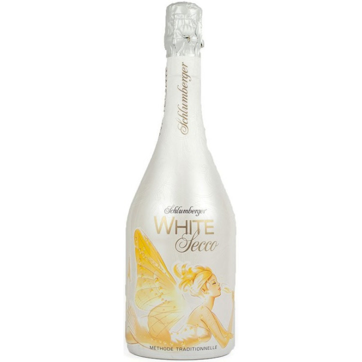 Schlumberger White Secco Schlumberger White Secco