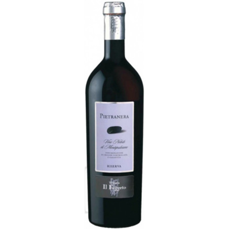 Il Fagetto Pietranera Vino Nobile di Montepulciano Riserva DOCG