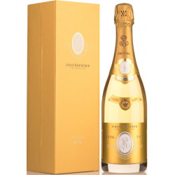 Louis Roederer Cristal Champagne