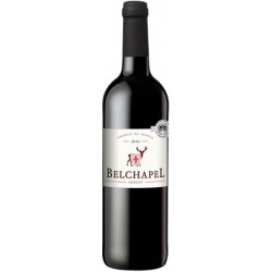 Belchapel Merlot Roussillon