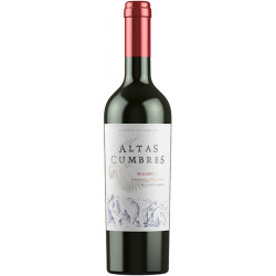 Lagarde Altas Cumbres Malbec