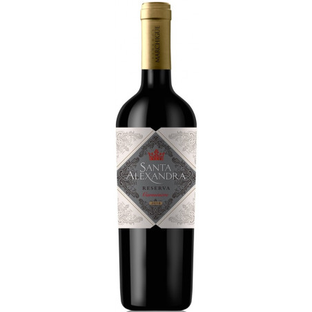 Santa Alexandra Reserva Carmanere
