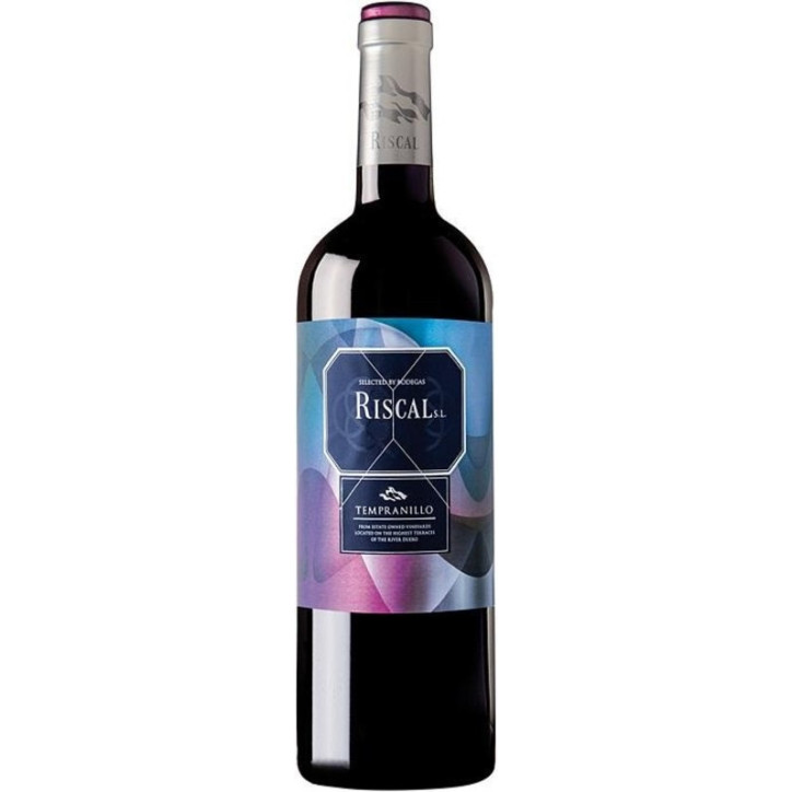 Marques de Riscal Riscal 1869 VT Castilla y Leon Marques de Riscal Riscal 1869 VT Castilla y Leon